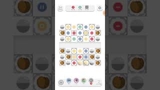Level 1701 Two Dots