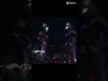 Ultraman Trigger New Generation Tiga DJ Cinta Teguh