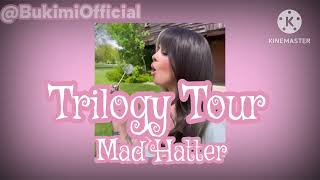 Melanie Martinez - Mad Hatter | Trilogy Tour