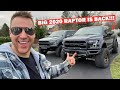 FORCED TO SELL One of My Raptors AND My C8 For an AVENTADOR!!! *You Won't Believe This!*