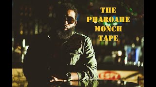 THE PHAROAHE MONCH REMIX TAPE | DJ MICKEY KNOX
