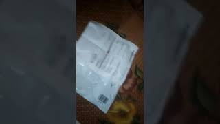 In focus m370i cassette back case cover unboxing screenshot 5