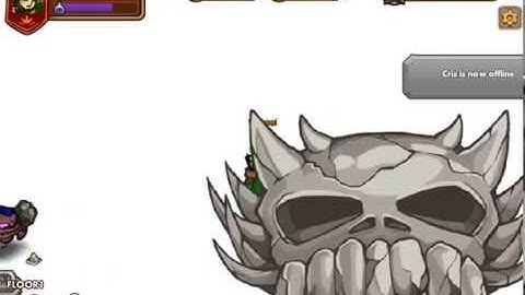 Dungeon Rampage Wall Hack With Cheat Engine( July 2013 )