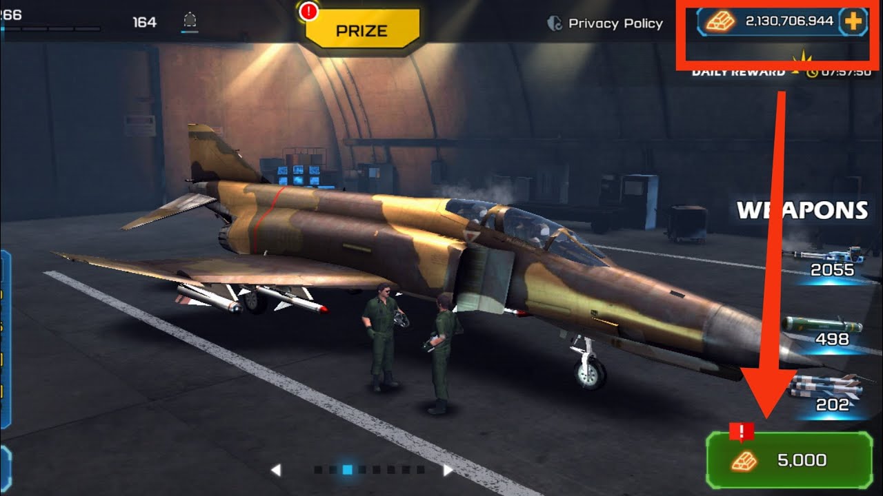 Download do APK de Real Combate Aéreo Guerra: Airfighters Jogo para Android