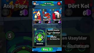 1. Sezon 2. Bölüm Ben 10 Serisi 1. Sezon Finali