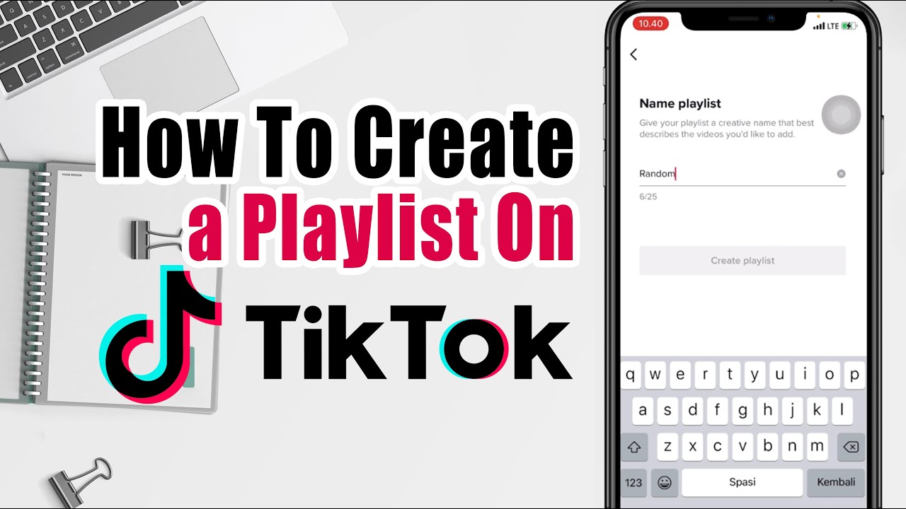 How To Create A Playlist On TikTok How To Make Tiktok Playlist YouTube how-to-create-a-playlist-on-tiktok-how-to-make-tiktok-playlist-youtube