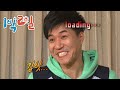 [1박2일 시즌1 187회-1][가파도] 김종민에 절대음감을 더하면? | KBS 110410 방송