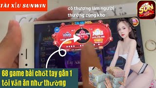 Sunwin | Cách Đánh Tài Xỉu Sunwin Cách Soi Cầu Tài Xỉu online Tài xỉu sunwin Đã Hên Thì Không Đỡ