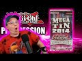 Mbt reacts to megapack 2014  yugioh progression series 2  memes