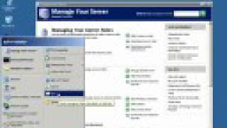 How to Backup Active Directory + DNS with NTBACKUP