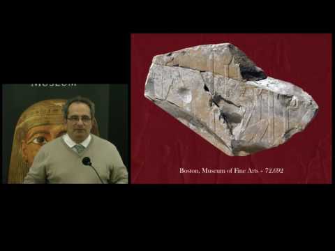 Video: Mysteries Of Luxor - Alternativ Vy