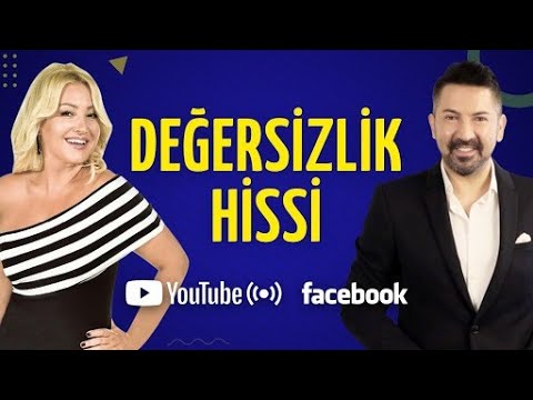 Olumsuz Duygulardan Kurtulun! Neden Değersiz Hissederiz? | Uzm. Psk. Ramazan Saygın Şimşek