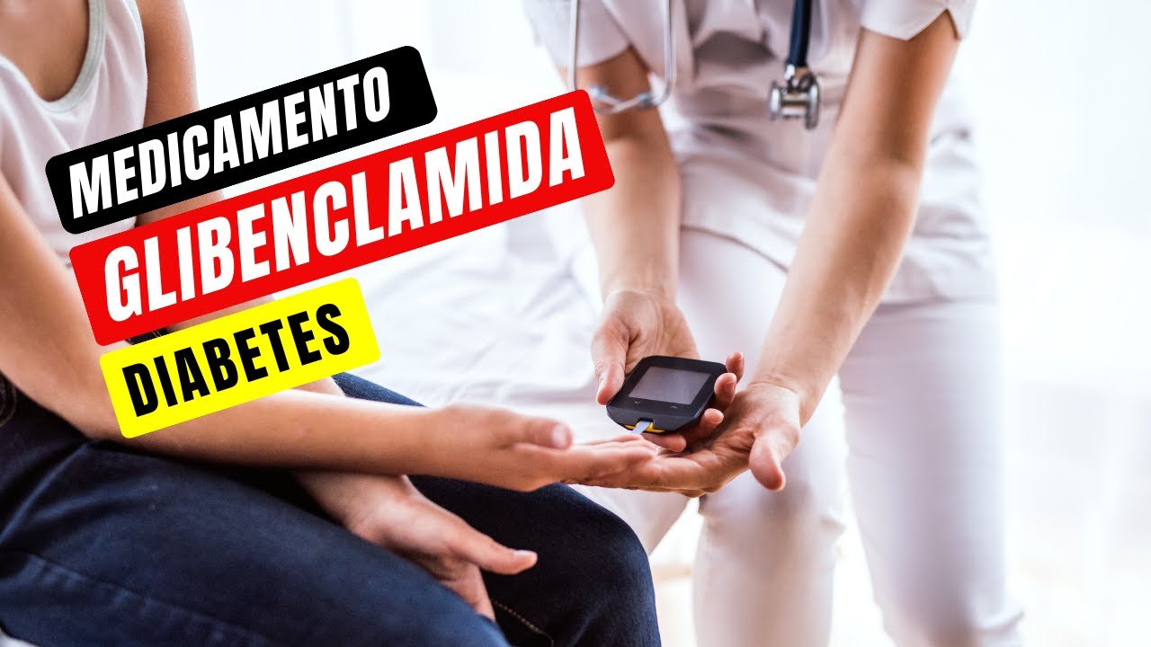 Glibenclamida Faz Mal Para O Coração - RETOEDU