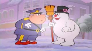 "Frosty The Dope Man" frm Stand Up At The Movies