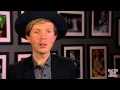 Beck Austin City Limits Interview