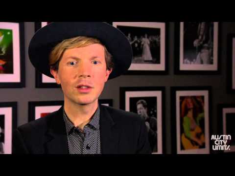 Beck Austin City Limits Interview