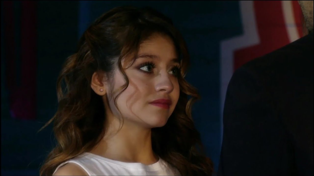 Soy Luna 3 Folge 52 5 Youtube