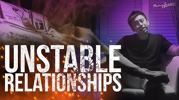 Peng Joon - Unstable Relationships (Official Music Video)
