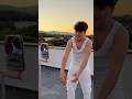 UNAI HACIENDO GRABANDOSE CANTANDO DELANTE DE VALERIA! 😳🔥