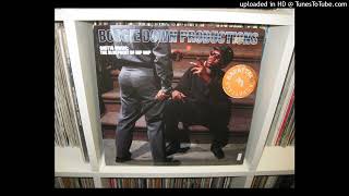 BOOGIE DOWN PRODUCTIONS the style you haven t done yet  GHETTO MUSIC : THE BLUEPRINT OF HIP HOP 1989