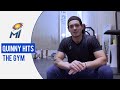 Quinton de Kock on his gym routine | क्विंटन के जिम पर विचार | Dream11 IPL 2020