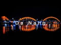 Vietnam - Da Nang drone compilation [4K]