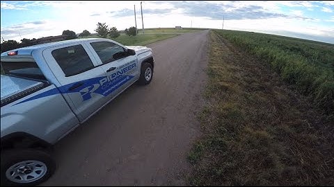 Pioneer Culture Video