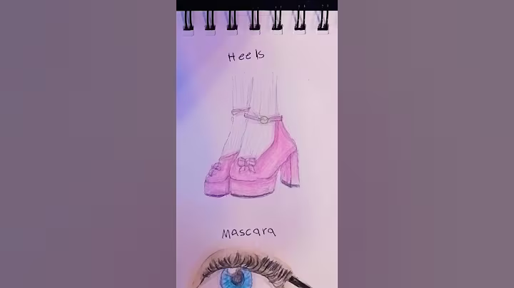 how its done kpop demon hunters. i messed up on Zoey 😭 #drawing #art #kpopdemonhunters