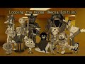 MASHUP Looping The Rooms Media Edition By Tiled Mind MASHUP Looping The Rooms Media Edition By Tiled Mind