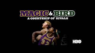 Magic & Bird: A Courtship of Rivals (Full Documentary) | The Rivalry That Saved the NBA 👀