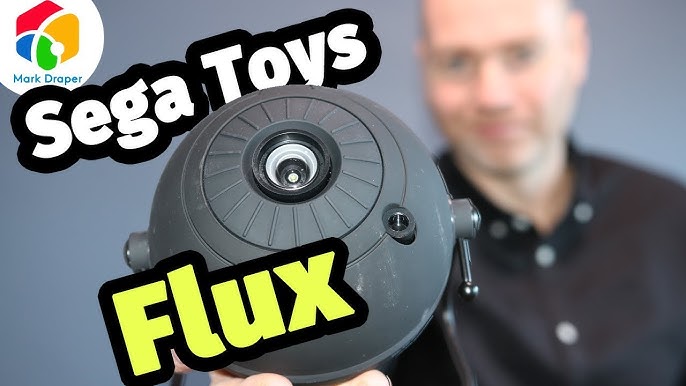 Planetarium Sega Toys Planétarium personnel Homestar Flux