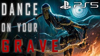 Skillcheck of the Boreal Valley | Dark Souls 3