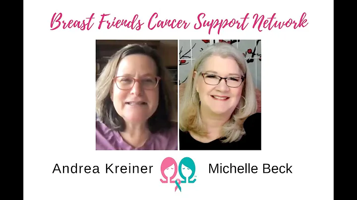 Breast Friends Cancer Support Network with Host Mi...