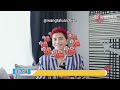 [ENG] #WangTalu's Q&amp;A for K-Interview