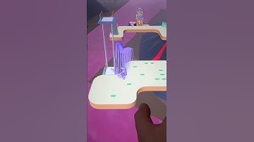 Bridge Race | Level 133 | Funny Game #shorts #gameplay #funnygame #bridgerace