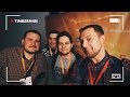 Сокол, Оптимисстер, And Action, JGeek'и и я, Cut The Crap, на Кинохакатоне 2017 Екатеринбург