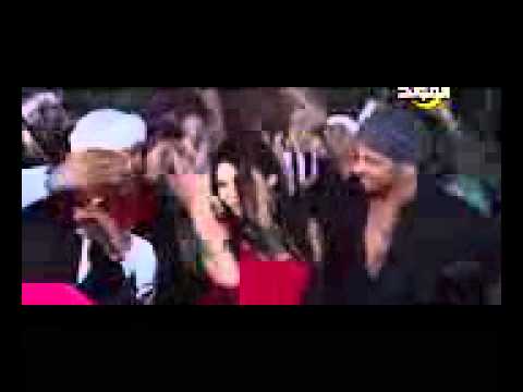 اغنية حجازى متقال حد جراله حاجه من فيلم متعب وشادية برعاية على ماندو 2013 11 27