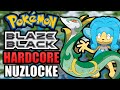 Pokmon blaze black hardcore nuzlocke  gen v romhack