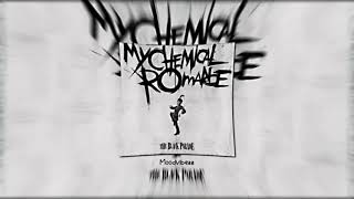 Disenchanted Speed Up - My Chemical Romance (1 Hour Loop)