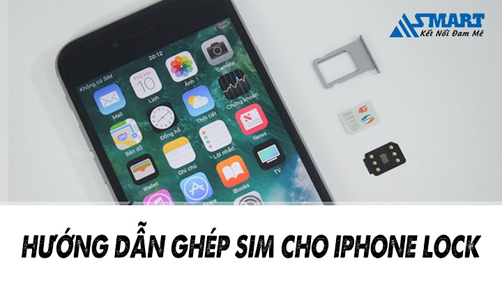 Hướng dẫn ghép sim thần thánh