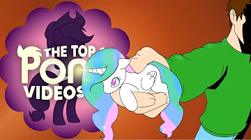 The Top 10 Pony Videos of April 2024
