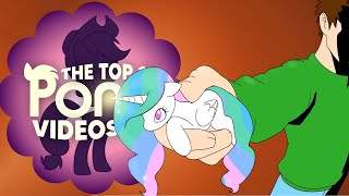 The Top 10 Pony Videos of April 2024