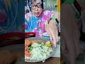 アジフライ食べた #asmr #まさよし #mukbang #shorts #fyp