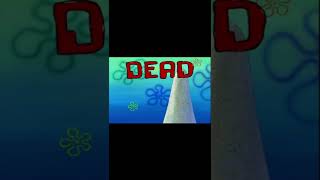 Patrick-this game stinks