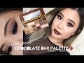 IS IT WORTH THE HYPE?! Too Faced Chocolate Palette • Review + Demo