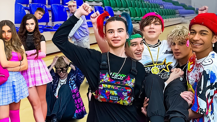 🤩 Kamil је ДОКАЗАО СВОЈУ ПОПУЛАРНОСТ у кампусу KiKiDo! Кошаркаши су се обрукали!