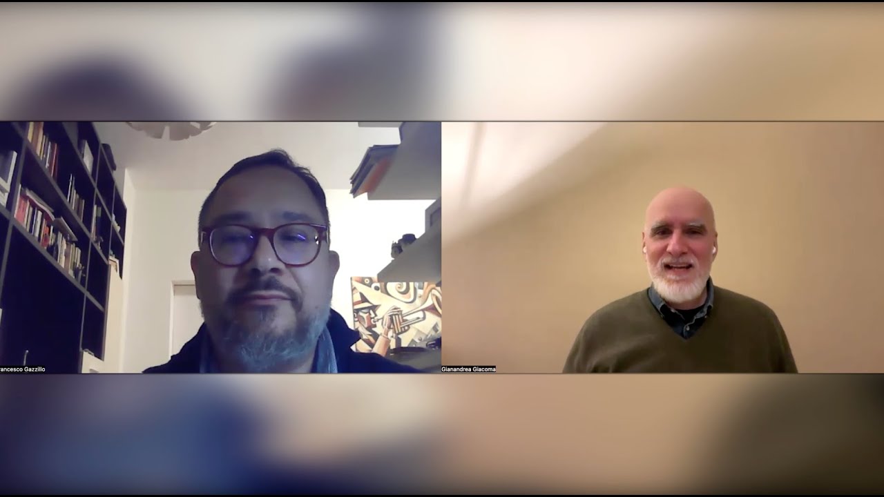 I sensi di colpa nella Control-Mastery Theory - Francesco Gazzillo