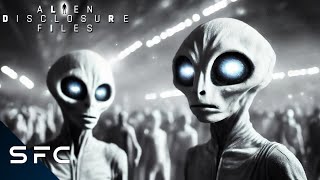 Where Are All The Aliens? | The Fermi Paradox | Alien Disclosure Files 2024 | S1E10