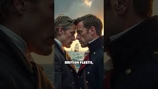 Naval Clashes: The War of Jenkins’ Ear