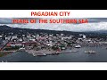 Pagadian City Hymn